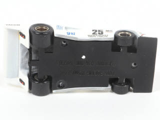 Lot 250 - MINI RACING (FRANCE) (1)