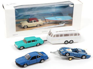 Lot 337 - NOREV (FRANCE) (3)