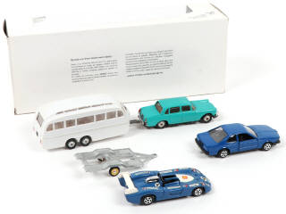 Lot 337 - NOREV (FRANCE) (3)