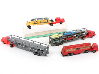 Lot 344 - NOREV (FRANCE) (4)