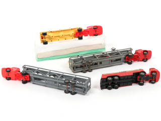 Lot 344 - NOREV (FRANCE) (4)