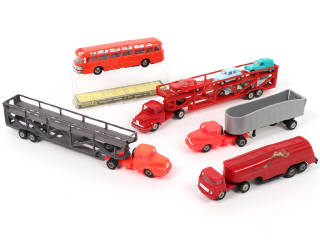 Lot 336 - NOREV (FRANCE) (1)