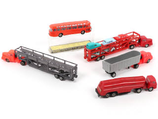 Lot 336 - NOREV (FRANCE) (1)