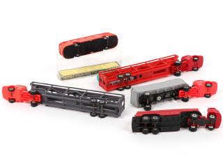 Lot 336 - NOREV (FRANCE) (1)