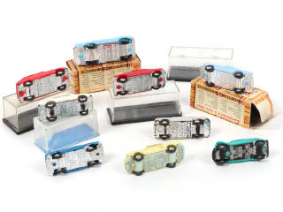 Lot 357 - NOREV (FRANCE) (9)