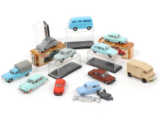 Lot 358 - NOREV (FRANCE) (11)