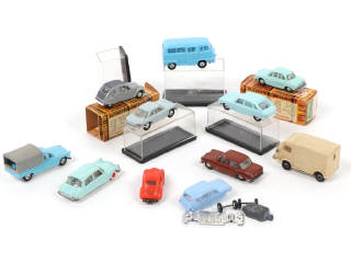 Lot 358 - NOREV (FRANCE) (11)