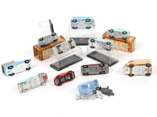 Lot 358 - NOREV (FRANCE) (11)