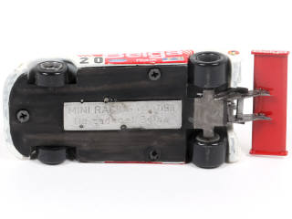 Lot 249 - MINI RACING (FRANCE) (1)