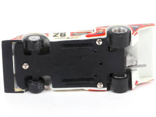 Lot 275 - M.R.E. (FRANCE) (1)