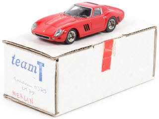 Lot 219 - A.M.R. (FRANCE) (1)