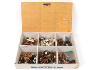 Lot 1 - STARLUX (FRANCE) (1)