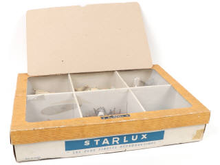 Lot 1 - STARLUX (FRANCE) (1)