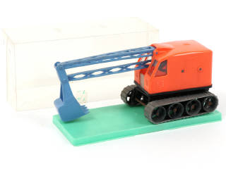 Lot 317 - NOREV (FRANCE) (1)