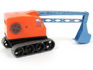 Lot 317 - NOREV (FRANCE) (1)