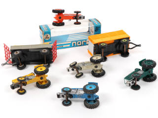 Lot 355 - NOREV (FRANCE) (7)