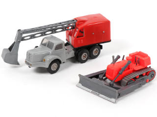 Lot 328 - NOREV (FRANCE) (2)