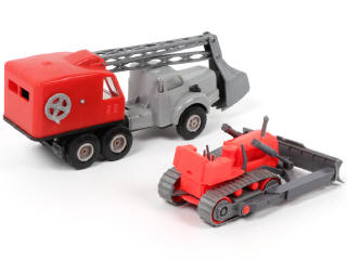 Lot 328 - NOREV (FRANCE) (2)