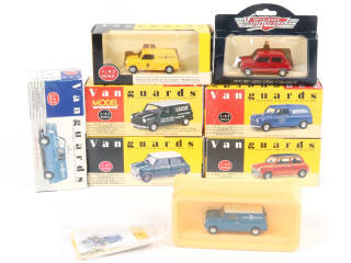 Lot 195 - LLEDO (GB) (7)