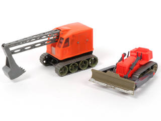 Lot 327 - NOREV (FRANCE) (2)