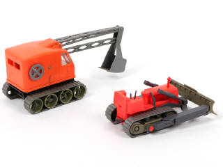 Lot 327 - NOREV (FRANCE) (2)