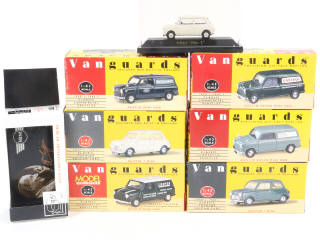 Lot 196 - LLEDO (GB) (7)