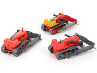 Lot 335 - NOREV (FRANCE) (1)