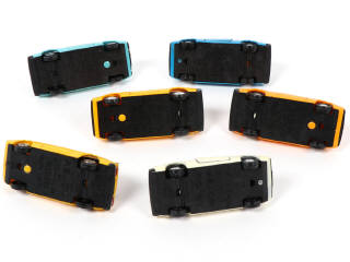 Lot 352 - NOREV (FRANCE) (6)