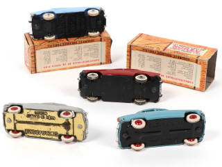 Lot 345 - NOREV (FRANCE) (4)