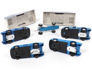 Lot 312 - NOREV - JET CAR (FRANCE) (7)