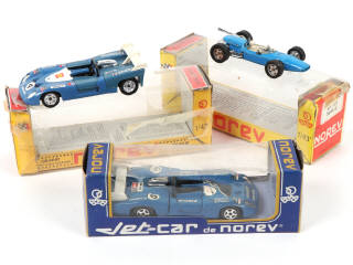 Lot 333 - NOREV (FRANCE) (3)