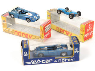 Lot 333 - NOREV (FRANCE) (3)