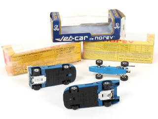 Lot 333 - NOREV (FRANCE) (3)