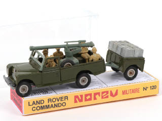 Lot 321 - NOREV (FRANCE) (1)