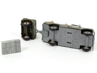 Lot 321 - NOREV (FRANCE) (1)