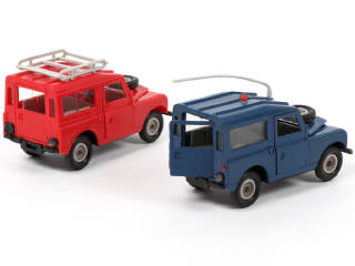 Lot 323 - NOREV (FRANCE) (2)