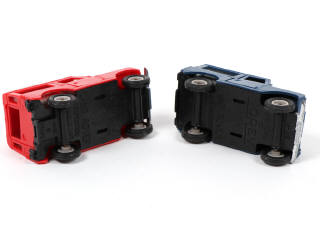 Lot 323 - NOREV (FRANCE) (2)