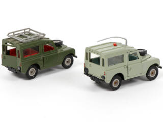 Lot 324 - NOREV (FRANCE) (2)