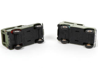 Lot 324 - NOREV (FRANCE) (2)