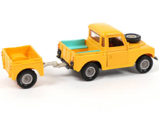 Lot 320 - NOREV (FRANCE) (1)