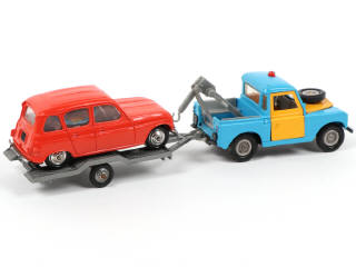 Lot 322 - NOREV (FRANCE) (1)