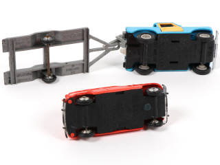 Lot 322 - NOREV (FRANCE) (1)