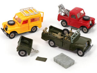 Lot 341 - NOREV (FRANCE) (3)