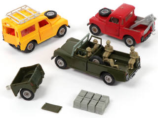 Lot 341 - NOREV (FRANCE) (3)