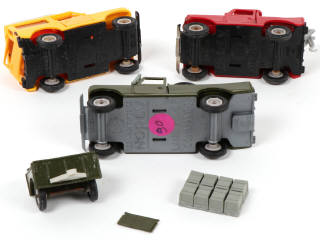 Lot 341 - NOREV (FRANCE) (3)