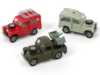 Lot 340 - NOREV (FRANCE) (3)