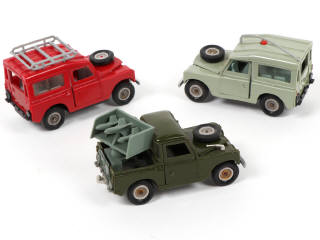 Lot 340 - NOREV (FRANCE) (3)