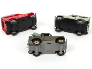 Lot 340 - NOREV (FRANCE) (3)