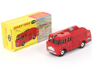 Lot 380 - DINKY TOYS (GB) (1)