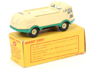 Lot 400 - DINKY TOYS (FRANCE) (1)